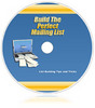 Thumbnail *HOT!* Build The Perfect Mailing List