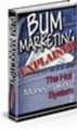 *HOT!* Bum Marketing Explained