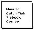 *HOT!* Catch Fish Ebook
