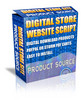 *HOT!* Digital Store Script