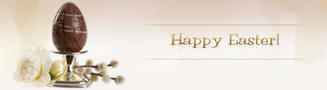 *HOT!* Easter Chocolate Wordpress Theme