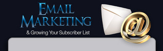 *HOT!* Email Marketing