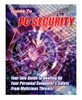 Thumbnail *HOT!* Guide To P C Security Thumbnail *HOT!* Guide To P C Security