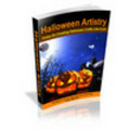 *HOT!* Halloween Artistry