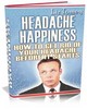*HOT!* Headache Happiness