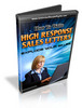 Thumbnail *HOT!* Howto Write High Response Sales Letters