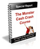 Thumbnail *HOT!* Monster Cash Crash Course