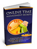 *HOT!* Online Time Management Secrets