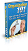 *HOT!* Organization101 Master Resell Rights