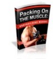 *HOT!* Packing On The Muscle Master Resell Rights