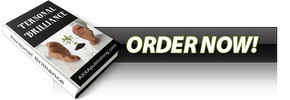 *HOT!* Personal Brilliance Master Resell Rights 