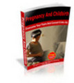 *HOT!* Pregnancyand Childbirth Master resell Rights