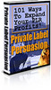 *HOT!* Private Label Persuasion Master Resell Rights