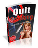 *HOT!* Quit Smoking For Good Master Resell Rights