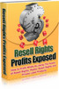 Thumbnail *HOT!* Resell Rights Profits Exposed Master Resell Rights Thumbnail *HOT!* Resell Rights Profits Exposed Master Resell Rights