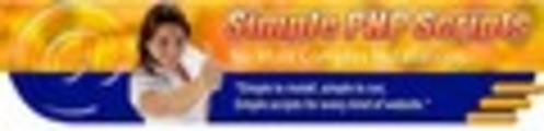 *HOT!* Simple P H P Scripts