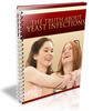 *HOT!* The Truth About Yeast Infections