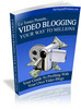 Thumbnail *HOT!* Video Blogging To Millions