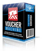 *HOT!* Voucher Machine