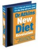 *HOT!* Atkins Diet Revolution