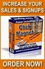 *HOT!* Click Magnet MRR