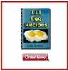 Thumbnail *NEW!* 111 Egg Recipes MRR