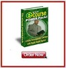 *HOT!* 4 Quality Internet Marketing Ecourse Pack