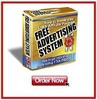 *NEW!* Zero Cost Secret Advertising System 