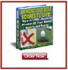 *NEW!* Golf Guide On How To Improve Your Golf Scores