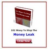 Thumbnail *NEW!* 101 Ways To Stop The Money Leak Today Thumbnail *NEW!* 101 Ways To Stop The Money Leak Today