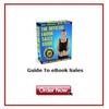 *NEW!* The Official eBook Marketing and Sales Guide