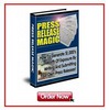 *NEW!* Guide To Writing a Popular Press Release Like Magic