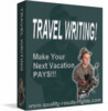 *HOT!* Guide To Becoming a Travel Writer and Photographer