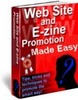 Thumbnail *HOT!* Web Site and E-zine Promotion Made Easy