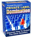 Thumbnail *NEW!* Internet Marketing Private Label Domination Secrets