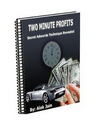 Thumbnail *NEW!* Affiliate Two Minute Profits Secrets