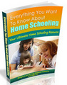 Thumbnail *HOT!* Everything About Home Schooling