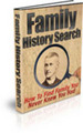 *HOT!* Family History Search