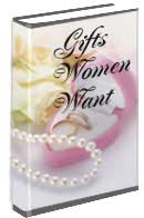*HOT!* Gifts Women Want