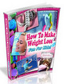 *HOT!* Make Weight Loss Fun For Kids