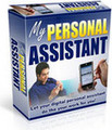 *HOT!* My Personal Assistant