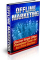 *HOT!* Offline Marketing