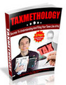 *HOT!* Taxmethology