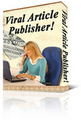 *HOT!* Viral Article Publisher