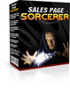 Thumbnail Sales Page Sorcerer Thumbnail Sales Page Sorcerer