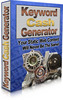 Thumbnail Keyword Cash Generator