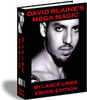 Thumbnail David Blaine Mega Magic