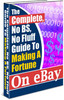 Thumbnail The Complete Guide to Making a Fortune on Ebay