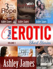 Thumbnail Six Pack Of Erotic Short Stories - Volume 1