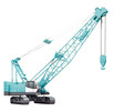 Thumbnail KOBELCO CK700 CK800 CK850-II CRAWLER WORKSHOP SERVICE MANUAL